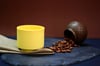 MINI MUG YELLOW