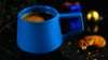 POISE DARK BLUE