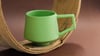 POISE GREEN