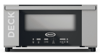 DECKTOP ELEKTRİKLİ DİJİTAL TAŞ TABANLI FIRIN XEBDC-02EU-D