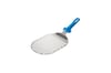 OVAL DELİKLİ PASLANMAZ ÇELİK KÜREK