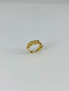 14 K Gold Kaplama Yüzük