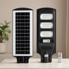 300W 6500K Solar Sokak Lambası Sensörlü