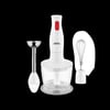 350W Blender Seti - 600ml Doğrayıcı & Mikser