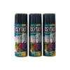 400 ml Siyah Sprey Boya
