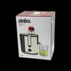600W Katı Meyve Sıkacağı - 1250ml Posalı, 450ml Hazneli