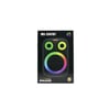 8'' Bluetooth Kablosuz LED Hoparlör (USB / DC 5V)