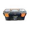 8 L Kilitli Takım Çantası