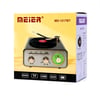 Bluetooth FM Radyo USB/MP3 Taşınabilir Hoparlör (İbreli)