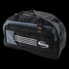 Büyük Boy 3 Bölmeli Spor Seyahat Çantası 60x36x20 cm
