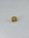 Dorika 14 K Gold Kaplamalı Yüzük