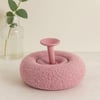 Duş Masaj Süngeri Vantuzlu Banyo Lifi (Masaj Noktalı)