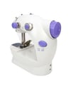 Elektrikli Mini Dikiş Makinesi Pratik Ev Yardımcısı