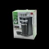 Filtre Kahve Makinesi 700W 400ml Portatif Çelik Bardak