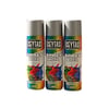 Gri Sprey Boya 200 ml