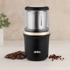 Kahve & Baharat Öğütücü 200W (Çelik Bıçak, 100 g)