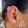 Kıkırdak Küpesi Earcuff