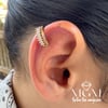 Kıkırdak Küpesi Earcuff