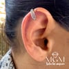 Kıkırdak Küpesi Earcuff