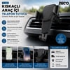 Kıskaçlı Araç İçi Telefon Tutucu