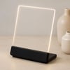 Kitap Okuma LED Paneli 15x17 cm (Pilli)