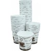 Küçük 4 oz Karton Bardak