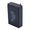 Lightex Lt-418 4v 1.8ah Işıldak Fener Aküsü