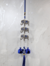 Metal Nazar Boncuğu Çan Alk3503