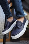 MN127 - CBT Loafer-X Erkek Ayakkabı LACIVERT