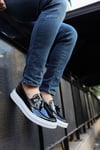 MN127 - RBT Loafer-X Erkek Ayakkabı SIYAH