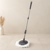 Otomatik 360° Mikrofiber Mop Seti 110 cm Sap