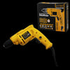 Profesyonel Elektrikli Matkap Vidalama 580W 0.8-10mm