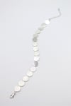 Pullu Bileklik - Gümüş