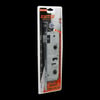 PVC Pimapen WC-Banyo Kapı Kilidi Model KTX-2144
