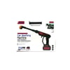 Şarjlı Araç Yıkama Makinesi 135W 19000RPM 21V 12000mAh