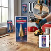 Step Drill Matkap Ucu 4-32 mm