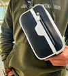 Tablet Çanta SIYAH/BEYAZ GRL003