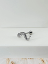 Tragus Kıkırdak  Küpesi