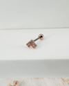 Tragus Kıkırdak Küpesi