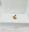 Tragus Kıkırdak Küpesi