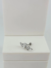 Tragus Kıkırdak Küpesi