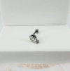 Tragus Kıkırdak Küpesi