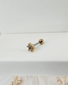 Tragus Kıkırdak Küpesi