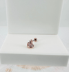 Tragus Kıkırdak Küpesi