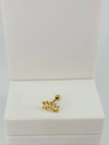 Tragus Kıkırdak Küpesi