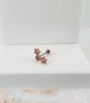 Tragus Kıkırdak Küpesi
