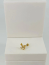 Tragus Kıkırdak Küpesi