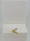 Tragus Kıkırdak Küpesi