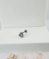 Tragus Kıkırdak Küpesi