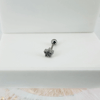 Tragus Kıkırdak Küpesi